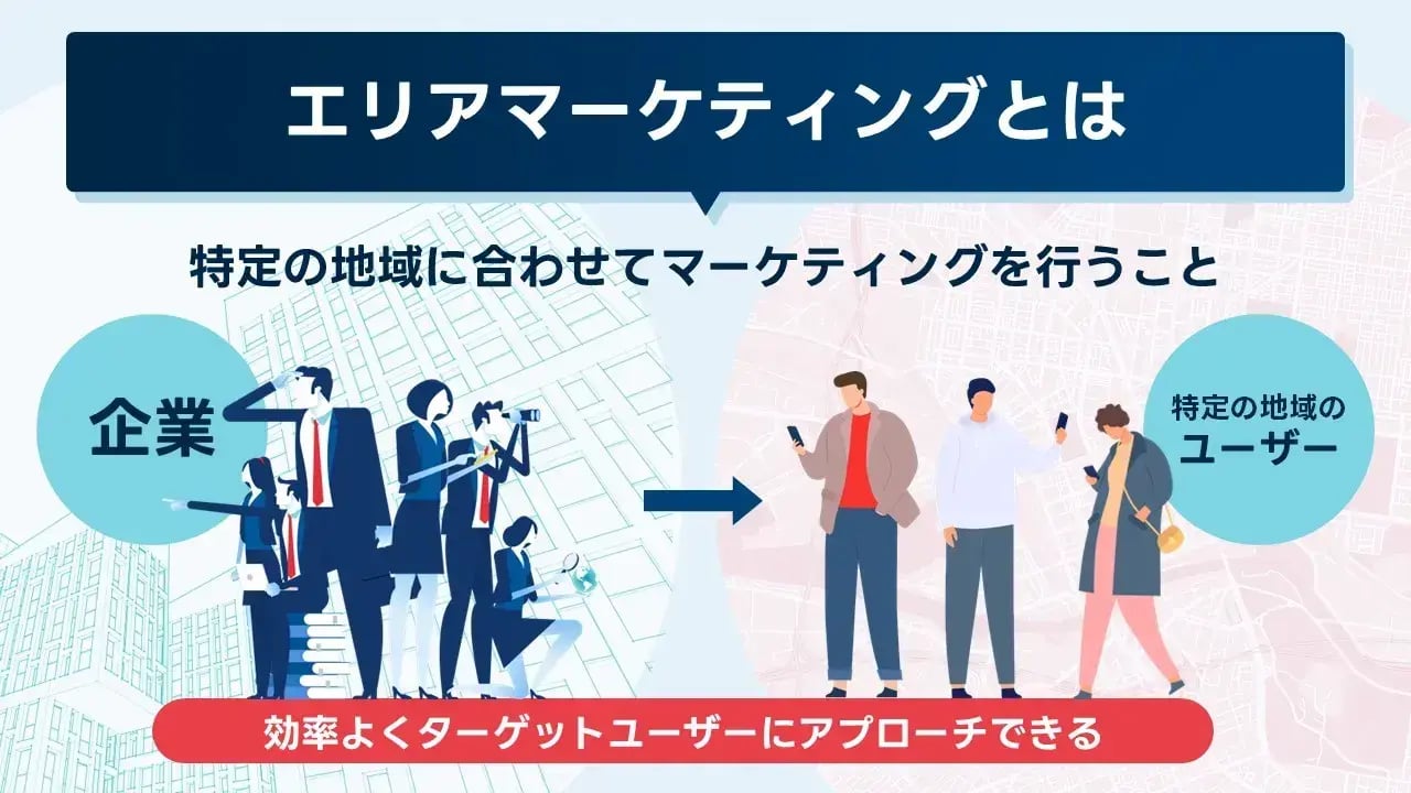 202405_エリア マーケティング_画像01_エリアマーケティングとは