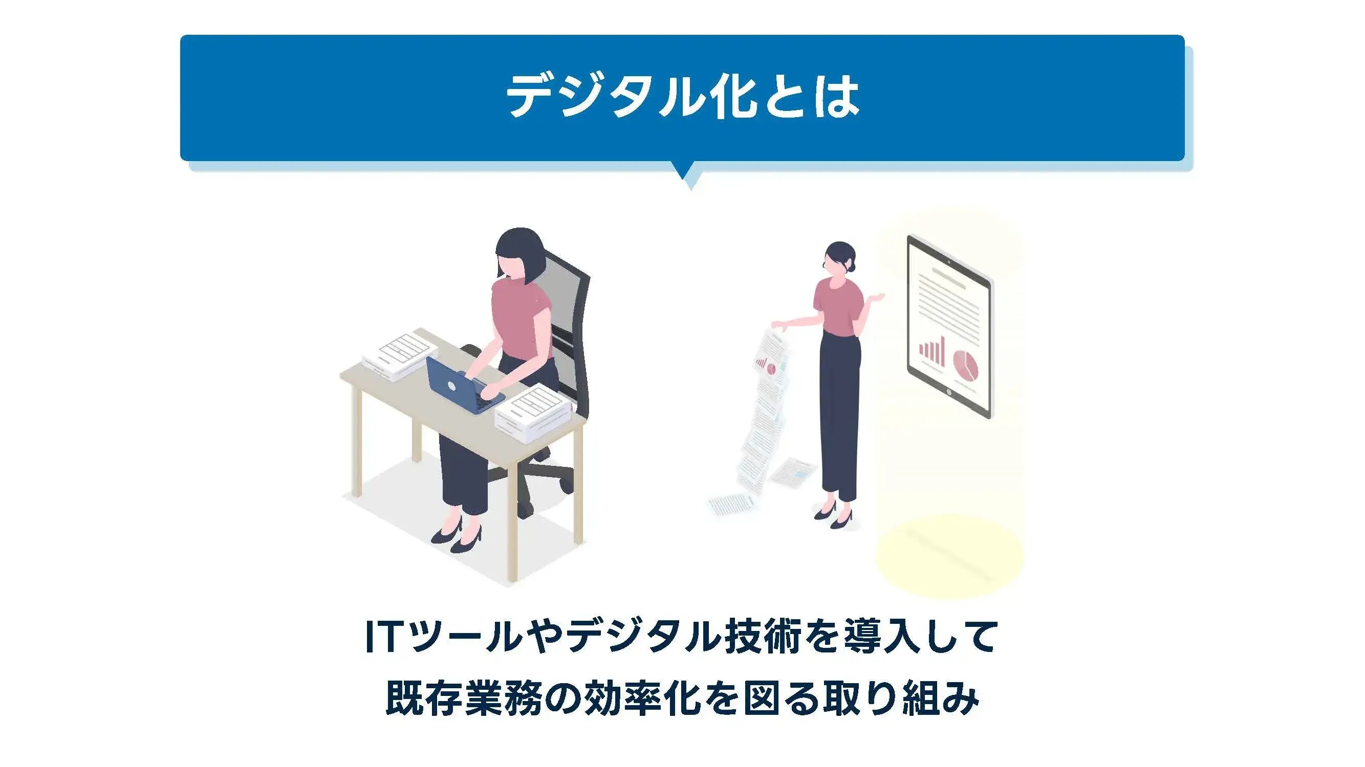 202410_デジタル化_画像_デジタル化とは